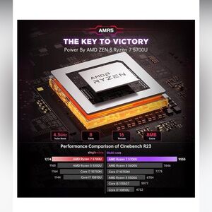 Gaming pc